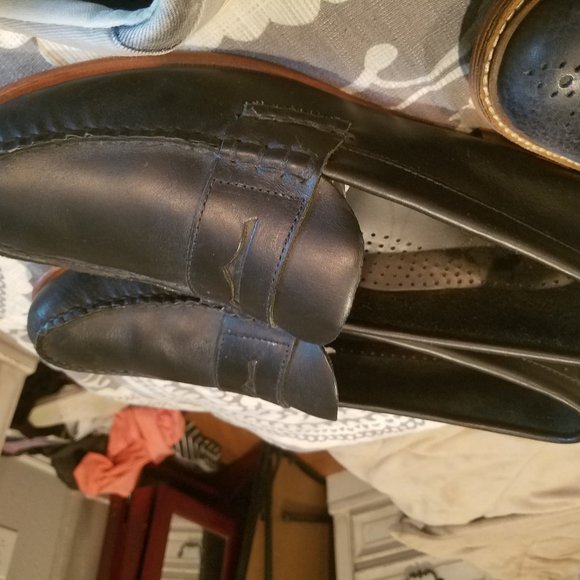 Men\'s Shoes: Sperry, Bass, Sebago, Florsheim